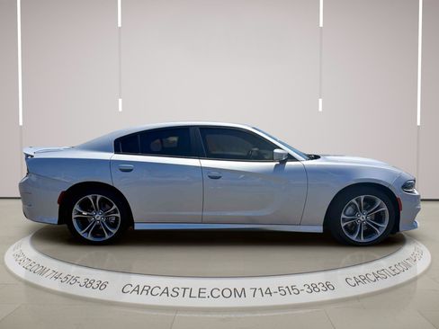 Used 2021 Dodge Charger R/T RWD image 6