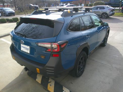 Used 2024 Subaru Outback Wilderness image 12