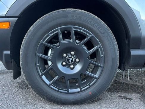 New 2025 Ford Bronco Sport Big Bend w/ Convenience Package image 26