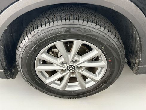Used 2023 MAZDA CX-5 AWD 2.5 S w/ Select Package image 11