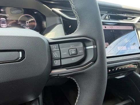 New 2026 Jeep Cherokee Laredo AWD/4WD image 18
