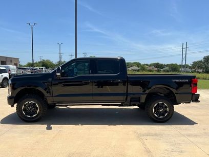 New 2026 Ford F250 Lariat w/ Tremor Off-Road Package