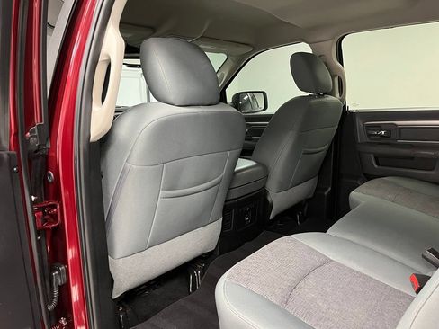 Used 2016 RAM 1500 Big Horn AWD/4WD image 45