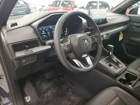 New 2026 Honda CR-V Sport-L image 24