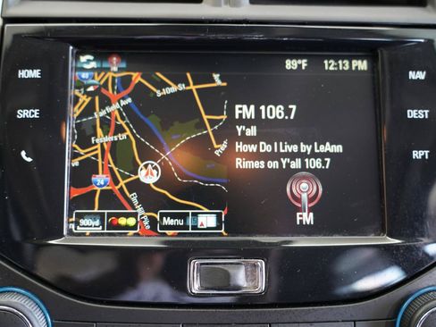 Used 2015 Chevrolet Malibu LTZ FWD image 17