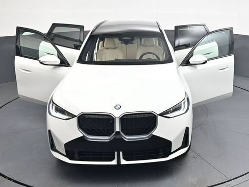 New 2026 BMW X3 xDrive30i w/ Premium Package AWD/4WD image 45