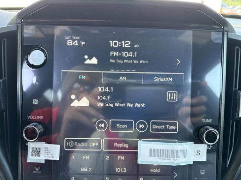 New 2026 Subaru Forester Premium AWD/4WD image 29