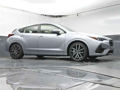 New 2025 Subaru Impreza 2.0i Sport image 32