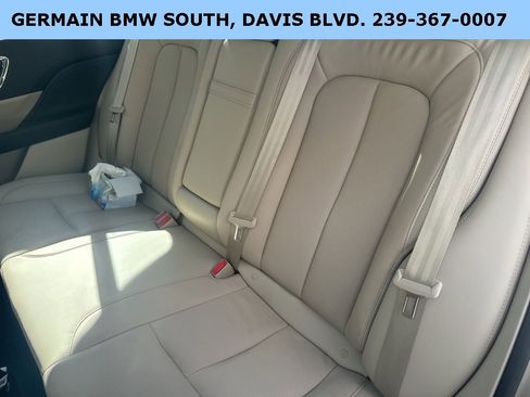 Used 2020 Lincoln Continental Reserve image 42