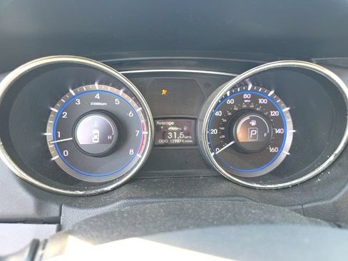Used 2012 Hyundai Sonata GLS FWD image 12