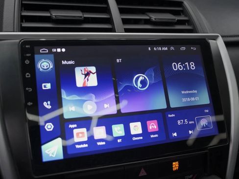 Used 2015 Toyota Camry XLE image 13