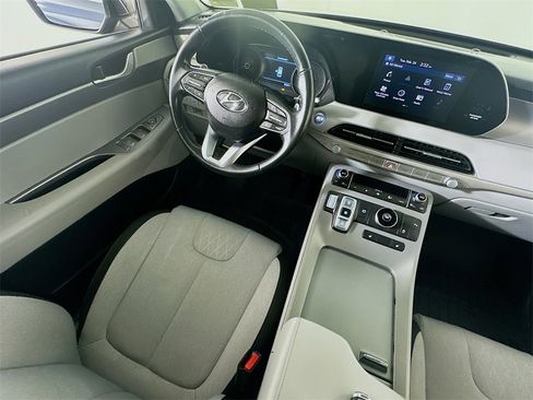 Used 2021 Hyundai Palisade SEL w/ Convenience Package image 9