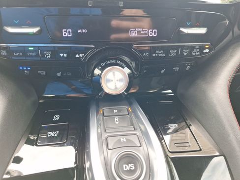 Used 2022 Acura MDX A-Spec AWD/4WD image 30