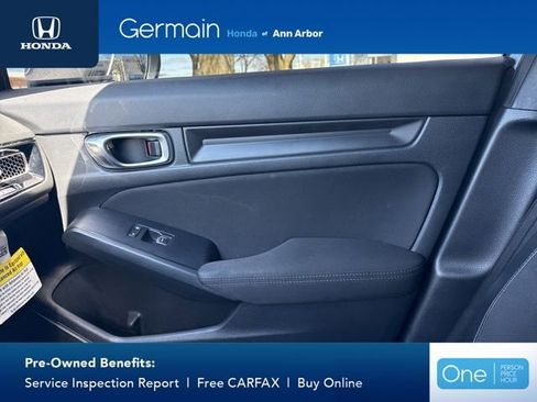 Used 2023 Honda Civic Sport image 24
