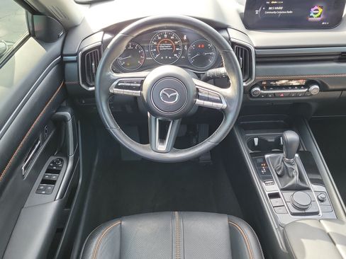 Used 2023 MAZDA CX-50 AWD 2.5 S w/ Premium Plus Pkg image 16