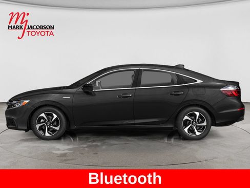 Used 2022 Honda Insight EX image 4