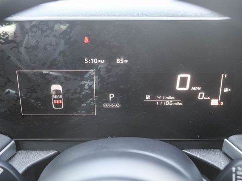 Used 2025 Nissan Kicks S AWD/4WD image 21