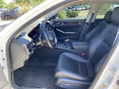 Used 2023 Honda Civic EX-L image 34