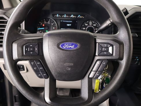 Used 2018 Ford F150 XL w/ Equipment Group 101A Mid AWD/4WD image 3