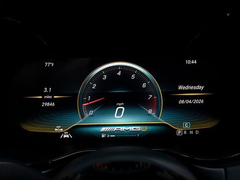 Used 2020 Mercedes-Benz AMG GT R image 29