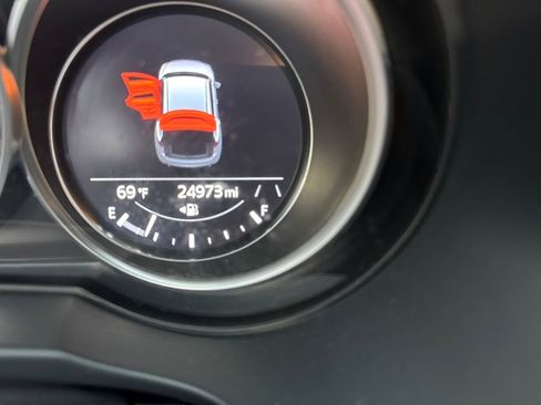 Certified 2023 MAZDA CX-5 AWD 2.5 S w/ Select Package image 16