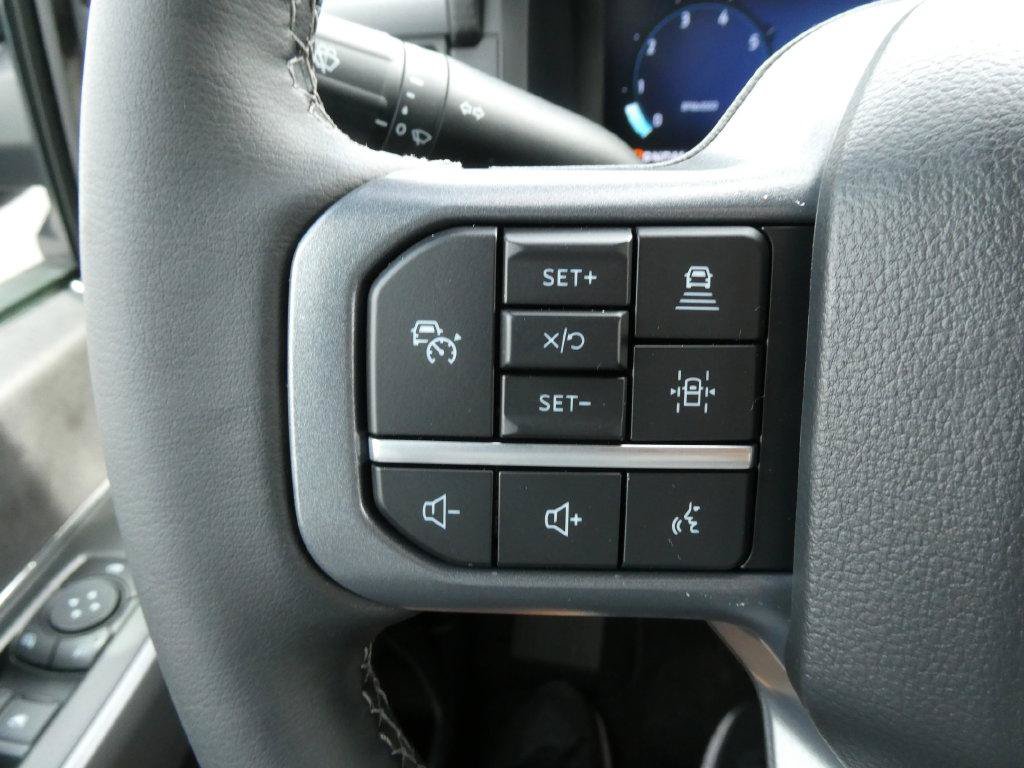 New 2026 Ford F150 XLT w/ Equipment Group 302A MID AWD/4WD image 21