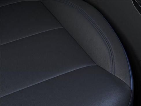 New 2026 Buick Envista Sport Touring image 21