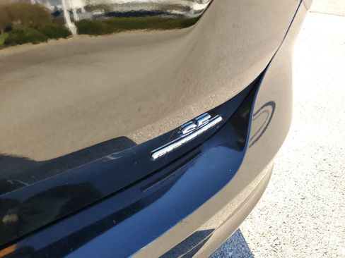 Used 2016 Ford Focus SE image 8