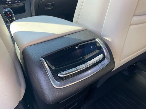 Used 2021 Cadillac XT6 Sport AWD/4WD image 25