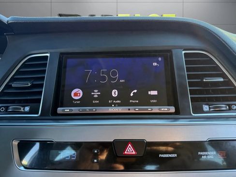 Used 2015 Hyundai Sonata SE w/ Option Group 09 FWD image 31