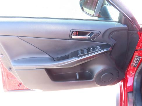 Used 2022 Lexus IS 300 w/ Premium Package image 24