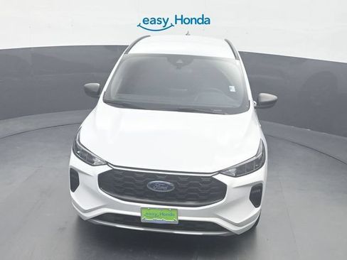 Used 2023 Ford Escape ST-Line FWD image 20
