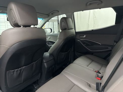 Used 2014 Hyundai Santa Fe Sport 2.0T image 19
