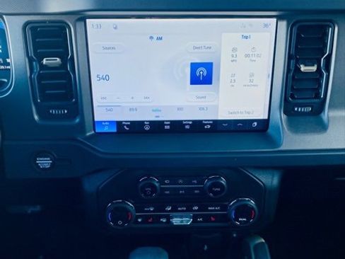 New 2026 Ford Bronco Badlands image 16