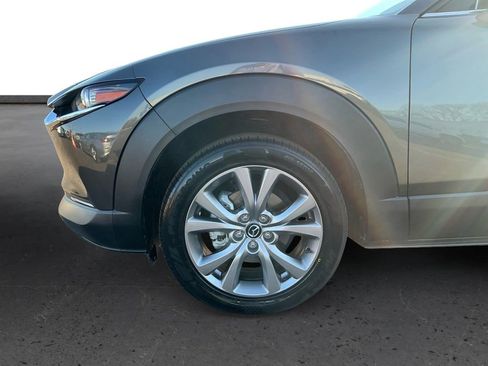 Used 2021 MAZDA CX-30 FWD 2.5 S w/ Premium Package image 13