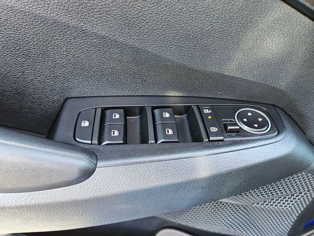 Used 2024 Kia Seltos LX AWD/4WD image 29