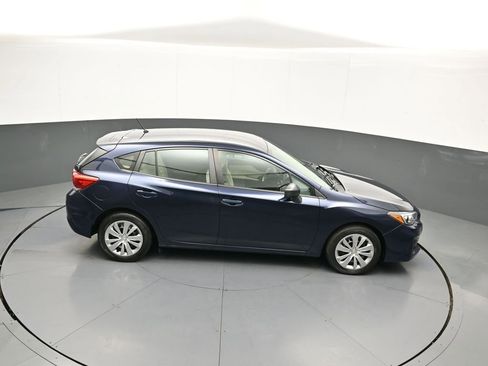 Used 2019 Subaru Impreza 2.0i w/ Eyesight AWD/4WD image 36