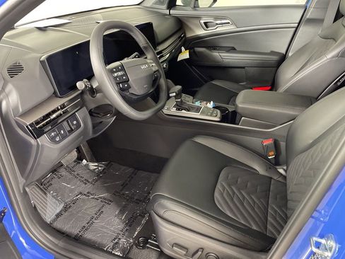 New 2026 Kia Sportage X-Line image 18