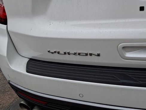 Used 2023 GMC Yukon XL Denali Ultimate w/ LPO, Floor Liner Package image 33