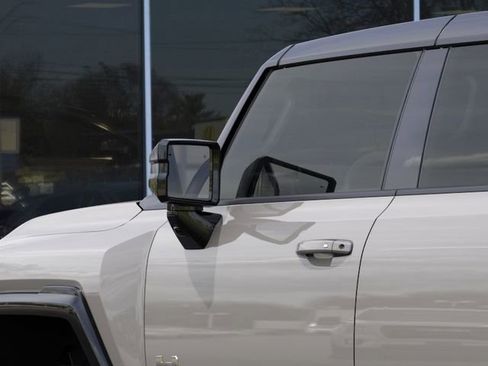 New 2026 GMC Hummer EV SUV image 12