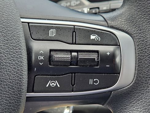 Used 2024 Kia Sportage LX image 22