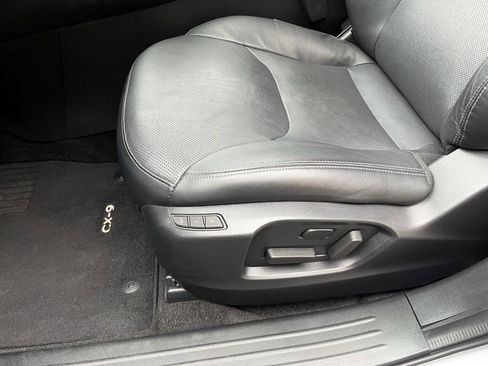 Used 2023 MAZDA CX-9 Touring Plus image 38