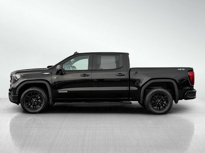 New 2026 GMC Sierra 1500 Elevation