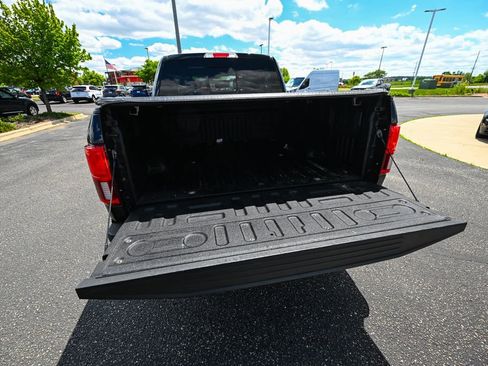 Used 2020 Ford F150 Lariat w/ Equipment Group 502A Luxury AWD/4WD image 17
