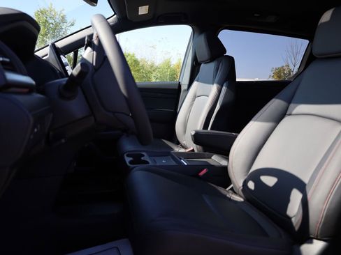 New 2026 Honda Odyssey Sport-L image 11