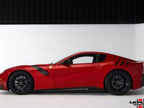 Used 2017 Ferrari F12tdf RWD image 12