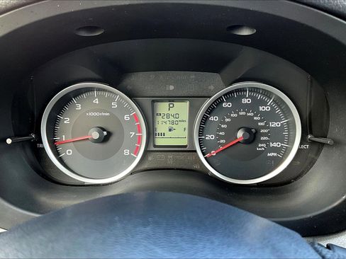 Used 2017 Subaru Forester 2.5i Premium w/ All-Weather Package AWD/4WD image 12