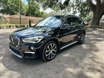 Used 2018 BMW X1 xDrive28i