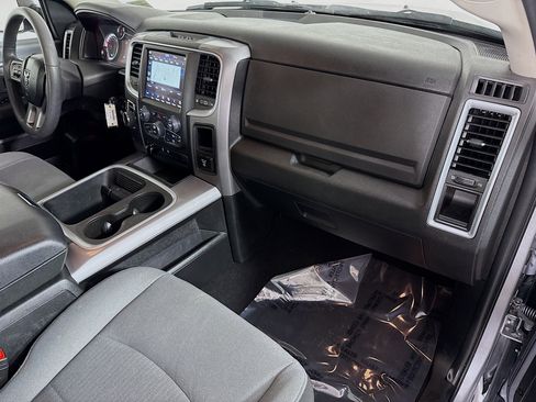 Used 2023 RAM 1500 Classic SLT w/ Trailer & Traction Group image 29