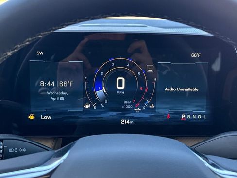New 2026 Chevrolet Equinox ACTIV w/ Convenience Package III FWD image 25